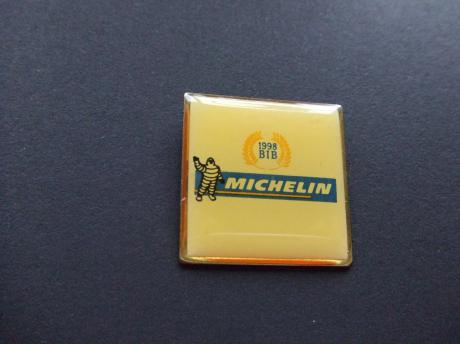 Michelin banden pop Bibendum 1998 BIB